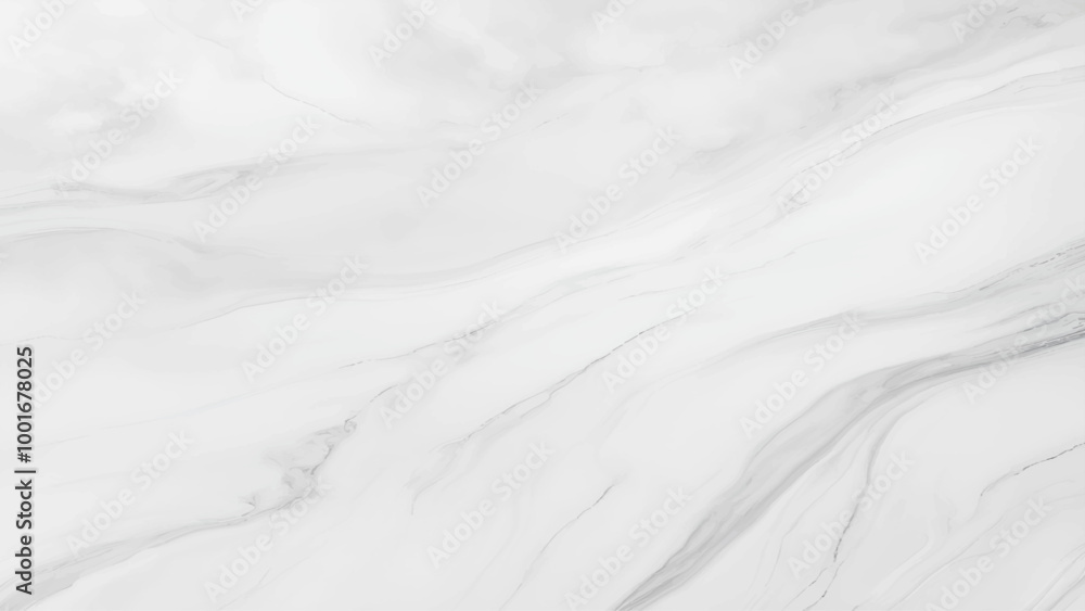 Obraz premium White marble texture abstract background design.Luxury background design white marble.