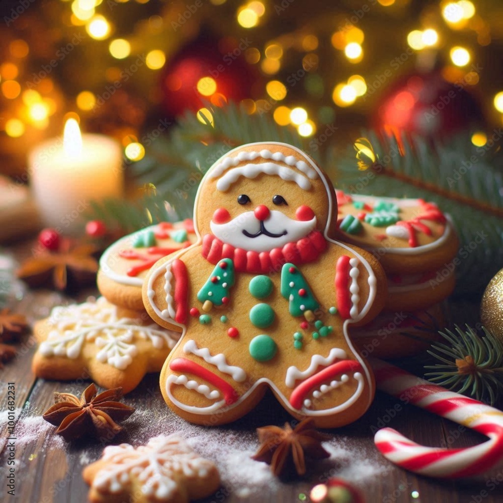 christmas gingerbread cookies christmas gingerbread cookies