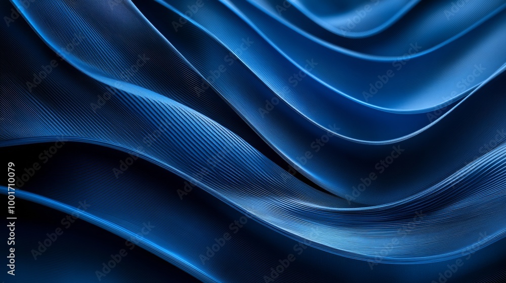 Fototapeta premium Contemporary technology cover design set with dark red lines, suitable for formal business brochures and certificates. 