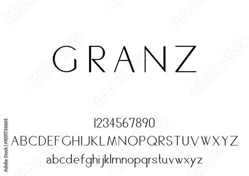 GRANZ