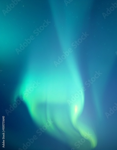 Northern Lights Background, Illustration, Book Cover, Backdrop, Wallpaper.