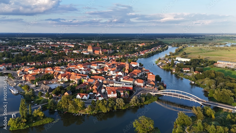 Havelberg Havelberg