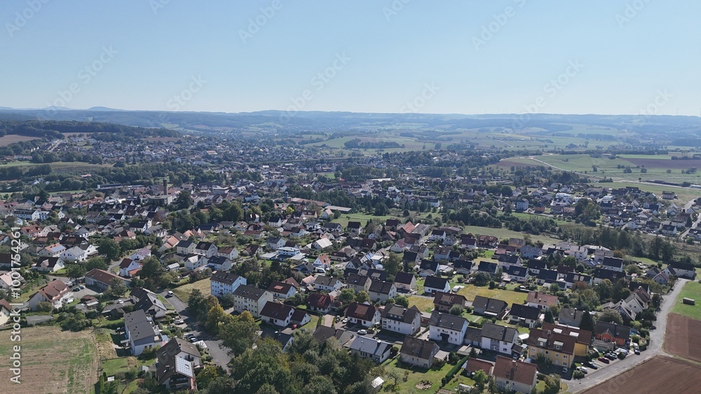 Neuhof (Fulda) Neuhof (Fulda)