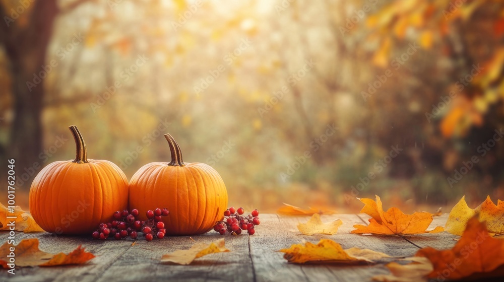 Autumn Harvest Pumpkins Autumn Harvest Pumpkins