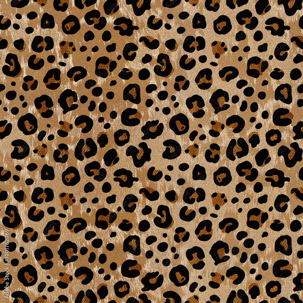 leopard pattern and repeating Seamless. Animal print and textile design. illustration. Texture fur. Fashionable print. leopard pattern and repeating Seamless. Animal print and textile design. illustration. Texture fur. Fashionable print.