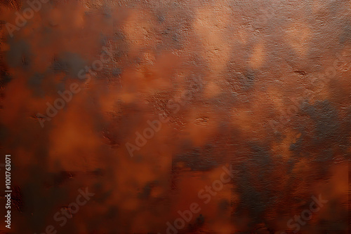 Leather texture in shades of brown, from light to dark, realistic patterns, natural colors, soft lighting, high resolution photo