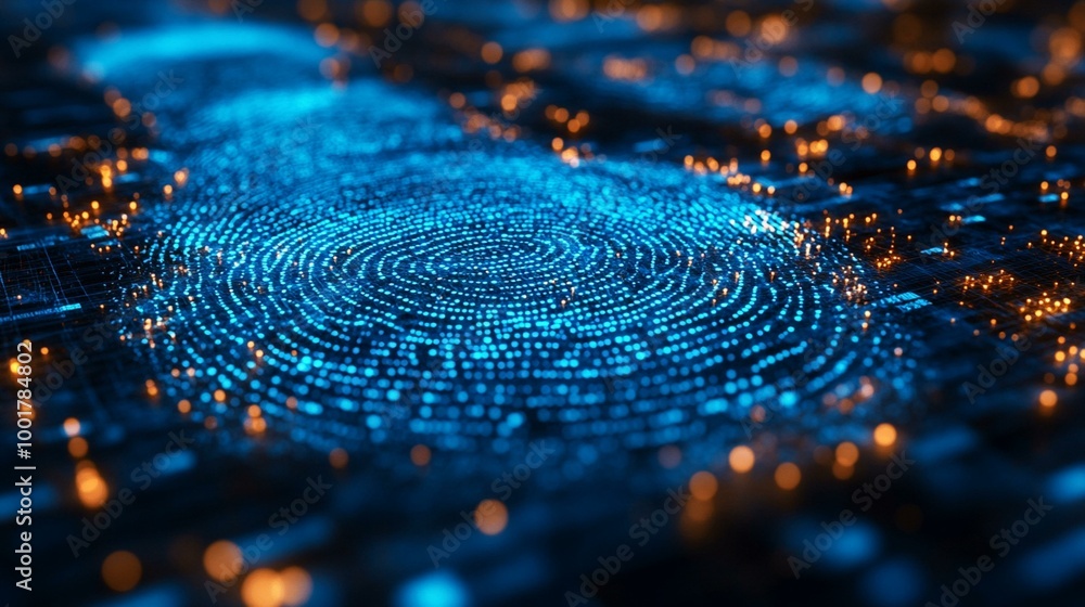 this A diagram showing how biometric data is matched against a database for identification. this A diagram showing how biometric data is matched against a database for identification.