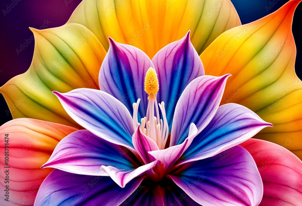 Flower Flower