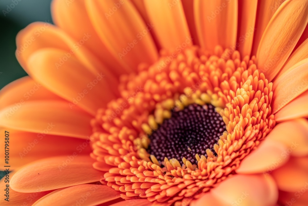 Natural spring flowers in macro view, colorful and beautiful Natural spring flowers in macro view, colorful and beautiful