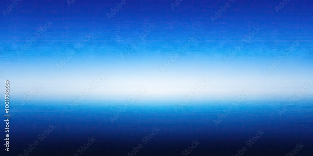 Obraz premium Elegant Dark Blue and White Gradient Background for Creative Projects and Modern Design Elements