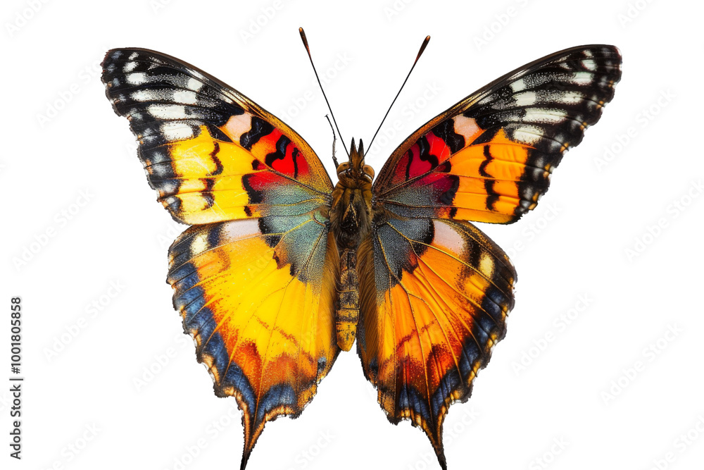Transparent Butterfly Wings: A Glimpse into the Beauty of Nature's Art Transparent Butterfly Wings: A Glimpse into the Beauty of Nature's Art