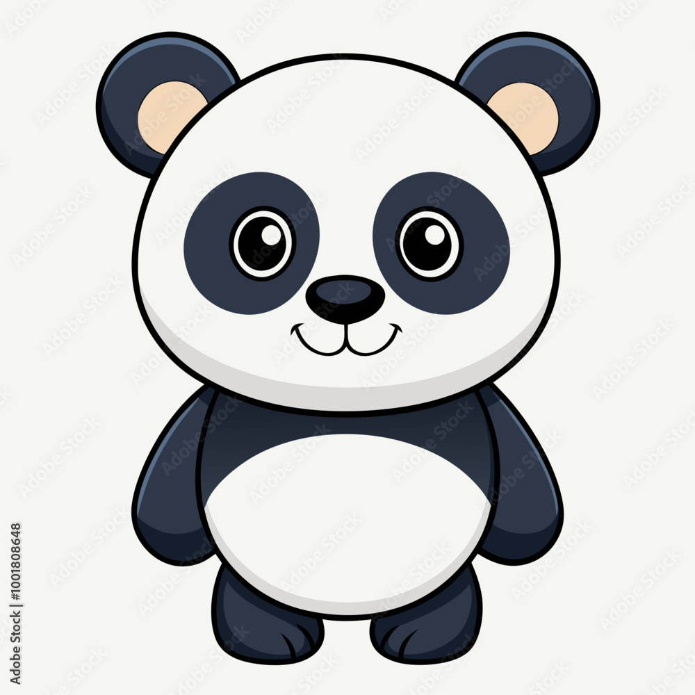 cute panda cute panda