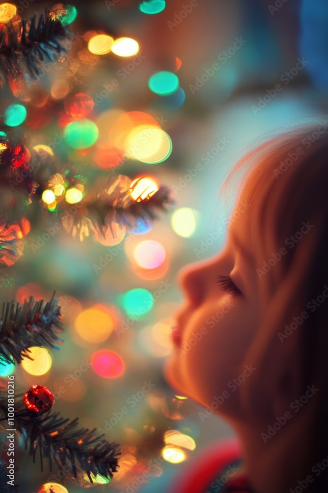 Fototapeta premium Christmas