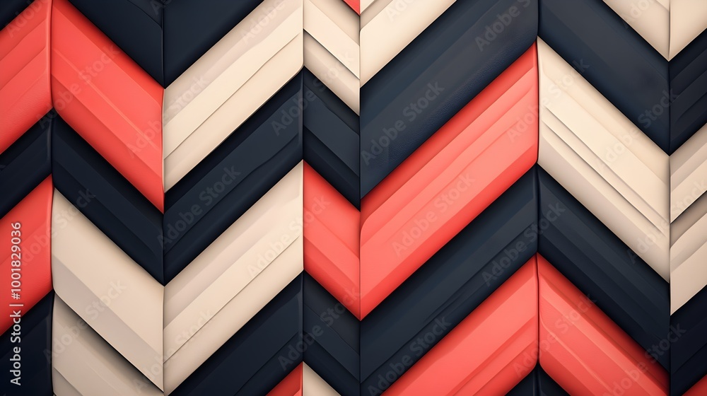 Creative Vibrant Geometric Abstract Pattern Featuring Eye-Catching Colorful Squares picture Creative Vibrant Geometric Abstract Pattern Featuring Eye-Catching Colorful Squares picture