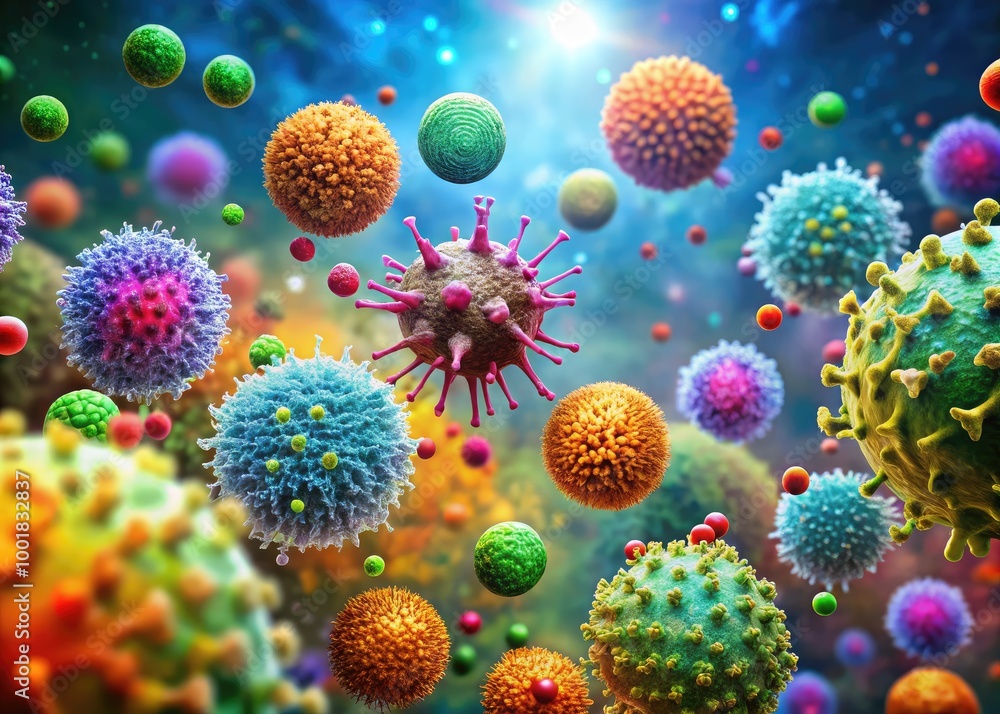 Natural Killer Cells in Action: Key Players in the Immune System and Their Role in Defense Natural Killer Cells in Action: Key Players in the Immune System and Their Role in Defense