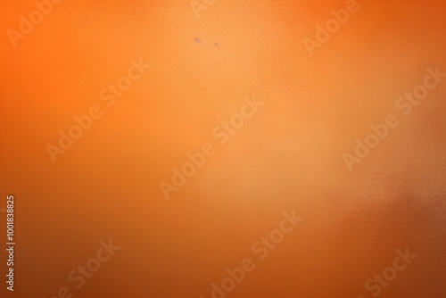 abstract orange background