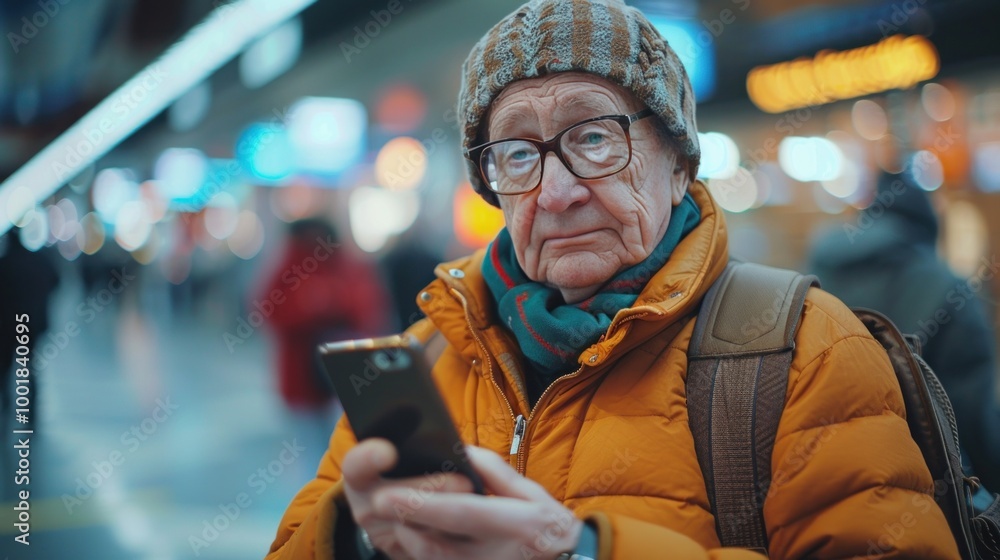 A picture is worth a thousand words. Our seniors are living modern lifestyles: traveling the world, staying connected online, pursuing hobbies. Our photos reflect their uniqueness and vitality. A picture is worth a thousand words. Our seniors are living modern lifestyles: traveling the world, staying connected online, pursuing hobbies. Our photos reflect their uniqueness and vitality.