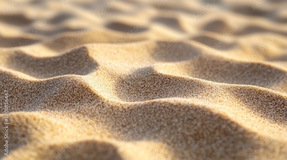 Close up of sand texture background. Sand texture Close up of sand texture background. Sand texture