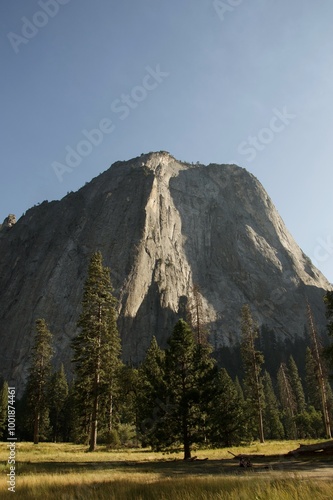 Photography Yosemite Valley