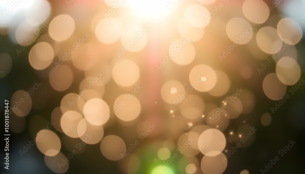 blurred lights background blurred lights background
