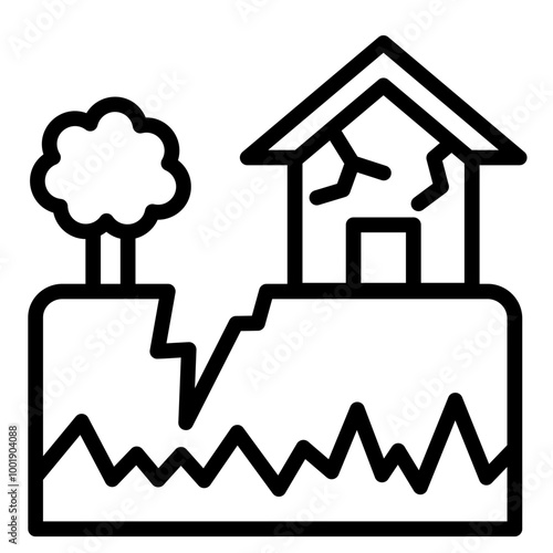 Aftershock Icon