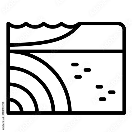 Lithospheric Icon