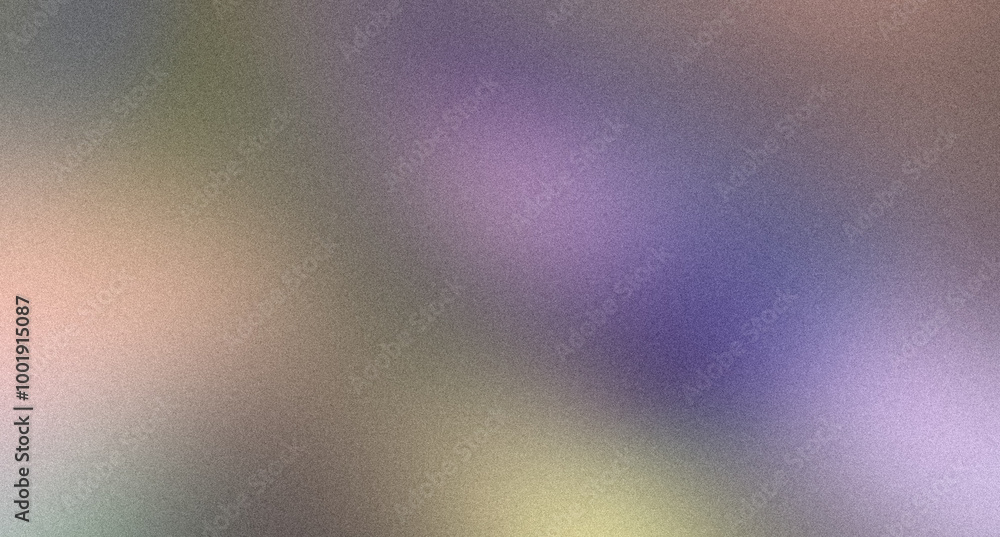 Mesmerizing purple blue brown gradient with grainy texture, blending seamlessly for a vintage touch. Perfect for stylish designs, versatile and eye catching Mesmerizing purple blue brown gradient with grainy texture, blending seamlessly for a vintage touch. Perfect for stylish designs, versatile and eye catching