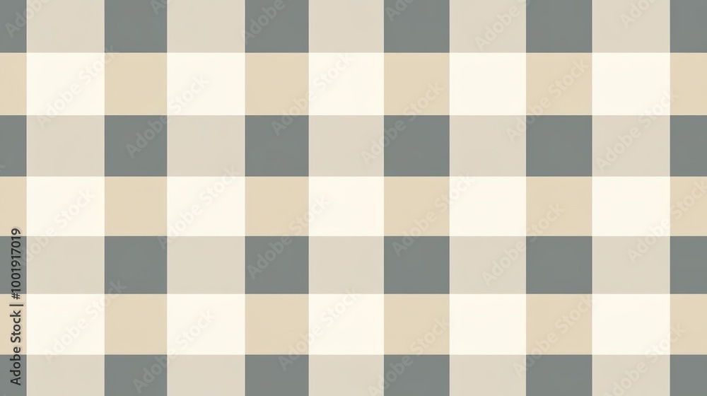 A vibrant flat design showcasing a classic checkerboard pattern, featuring alternating squares in contrasting colors that create a visually striking effect. This geometric arrangement conveys a sense A vibrant flat design showcasing a classic checkerboard pattern, featuring alternating squares in contrasting colors that create a visually striking effect. This geometric arrangement conveys a sense