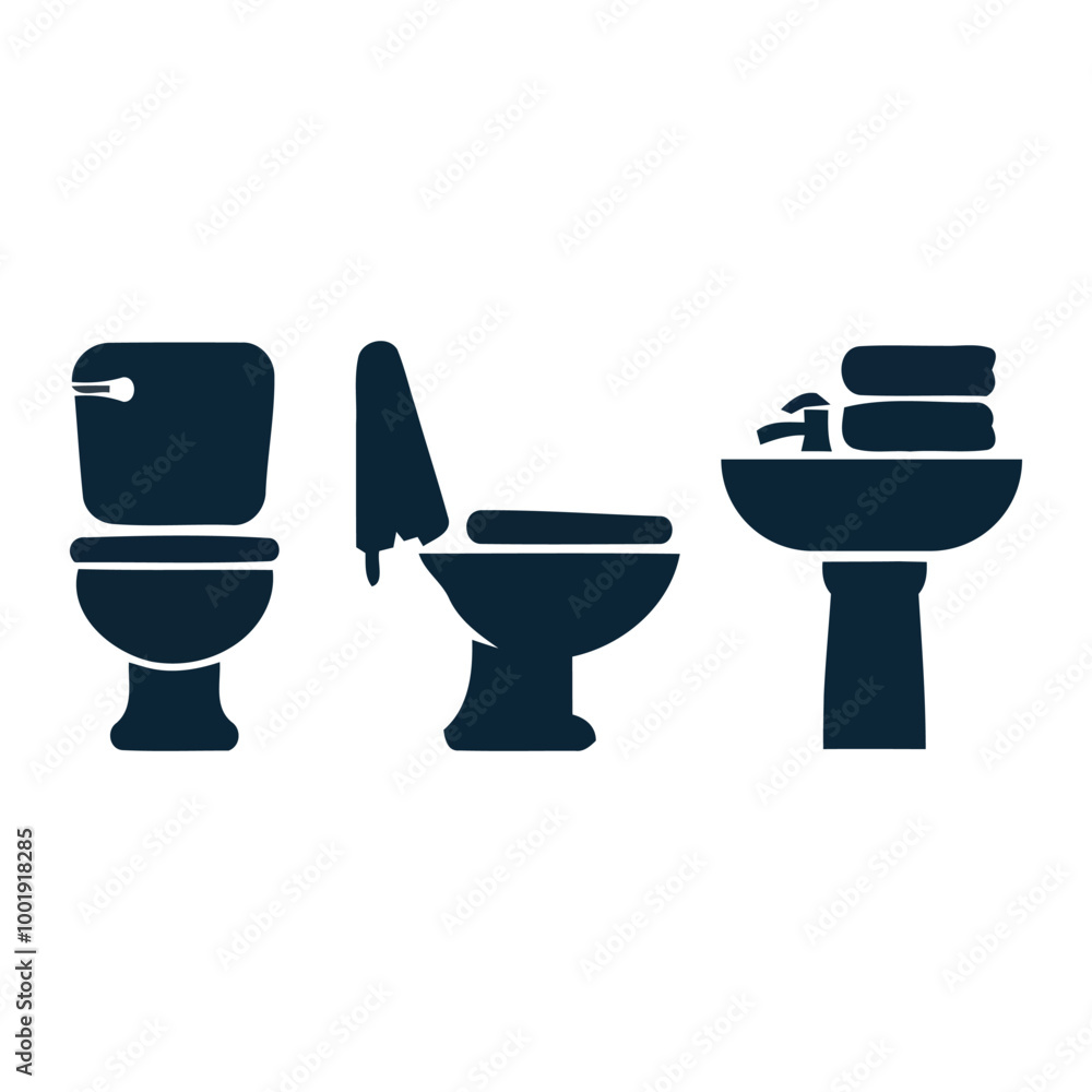 toilet bowl isolated on white toilet bowl isolated on white