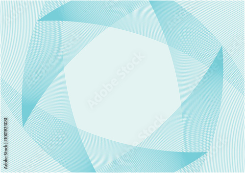 シンプルな線で描いた汎用的な背景イメージ