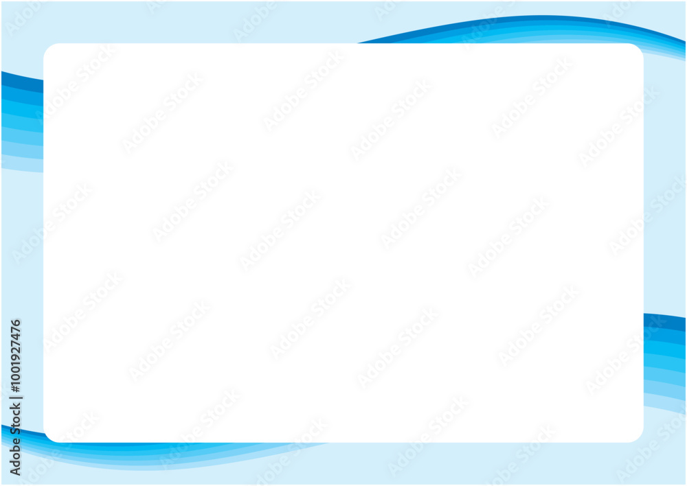 虹の背景イメージ