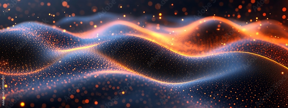 Abstract digital data background. Art can be used in the description of network abilities, technological processes, digital storages, science, education, etc Abstract digital data background. Art can be used in the description of network abilities, technological processes, digital storages, science, education, etc
