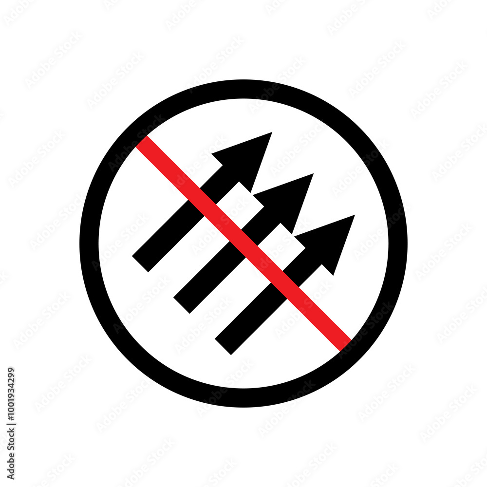 illustration of logo or symbol of process failure illustration of logo or symbol of process failure
