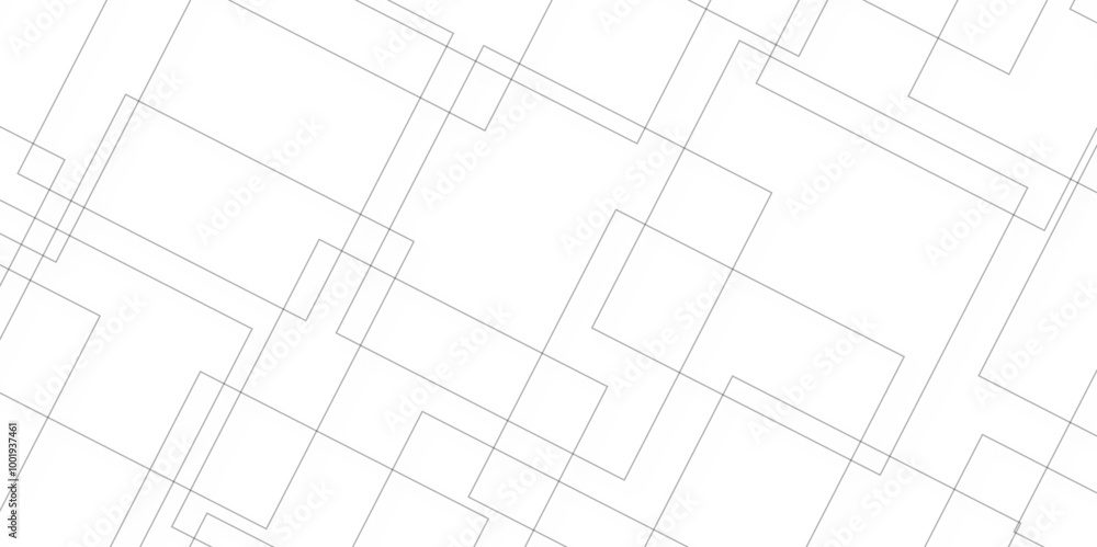 Soft shadow on neutral light grey textured background. white color with geometric design in illustration Soft shadow on neutral light grey textured background. white color with geometric design in illustration