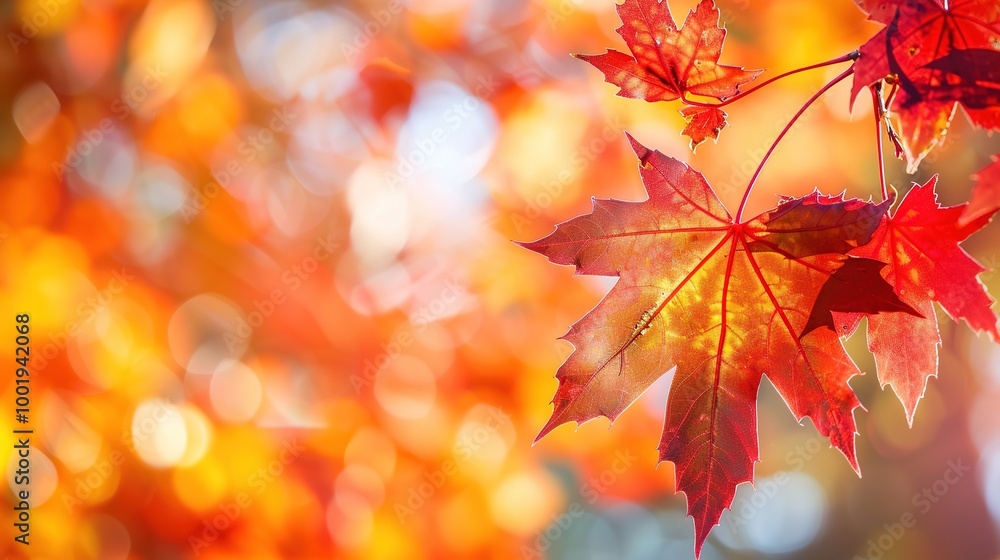 Gorgeous Autumn Red Maple Leaf Forest Background Picture: A Captivating Seasonal Display. Admire the Beauty and Tranquility. Gorgeous Autumn Red Maple Leaf Forest Background Picture: A Captivating Seasonal Display. Admire the Beauty and Tranquility.