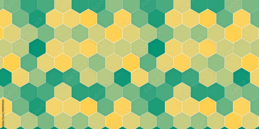 Futuristic abstract honeycomb mosaic white background. geometric mesh cell texture. 3d Hexagonal structure futuristic white background and Embossed Hexagon Futuristic abstract honeycomb mosaic white background. geometric mesh cell texture. 3d Hexagonal structure futuristic white background and Embossed Hexagon