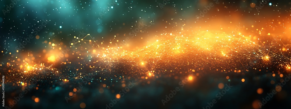 Abstract digital data background. Art can be used in the description of network abilities, technological processes, digital storages, science, education, etc. Abstract digital data background. Art can be used in the description of network abilities, technological processes, digital storages, science, education, etc.