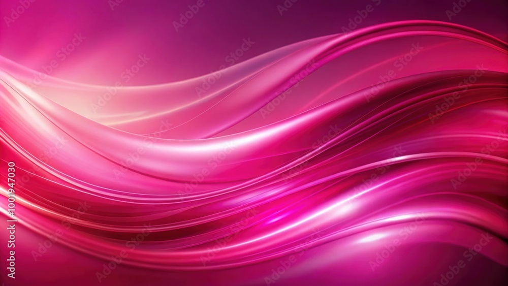 Bright pink smooth blurred wavy abstract elegant background, pink, smooth, blurred, wavy, abstract, elegant, background, texture Bright pink smooth blurred wavy abstract elegant background, pink, smooth, blurred, wavy, abstract, elegant, background, texture