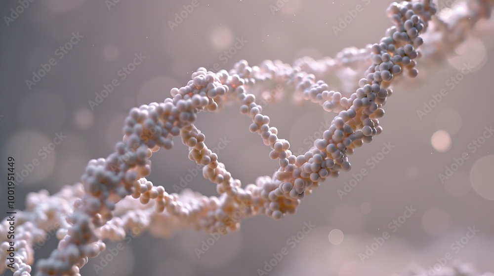 Double Helix DNA: A Molecular Journey Double Helix DNA: A Molecular Journey