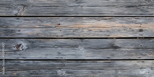 A wooden board with a lot of scratches and dents. The board is old and worn, but it still has a certain charm to it.