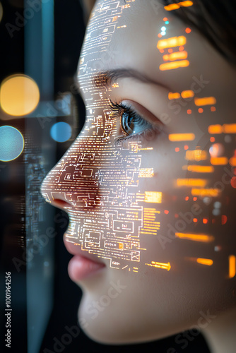 An AI system generating personalized website designs based on user interaction data, AI personalized web design, userdriven design