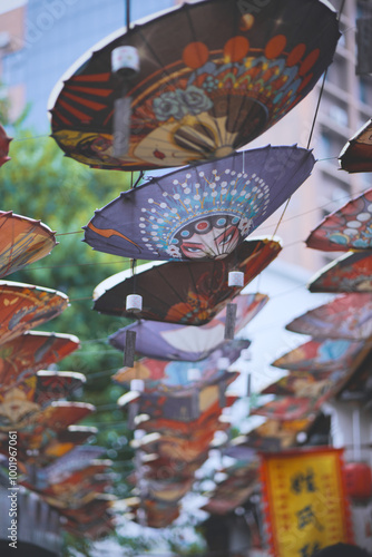 A Taste of Shenzhen - Guanlan Ancient Town photo