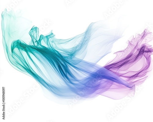 Wallpaper Mural Sleek Transparent Swoosh Vector PNG Design for Modern Graphics and Creative Projects in Bright Colors Torontodigital.ca