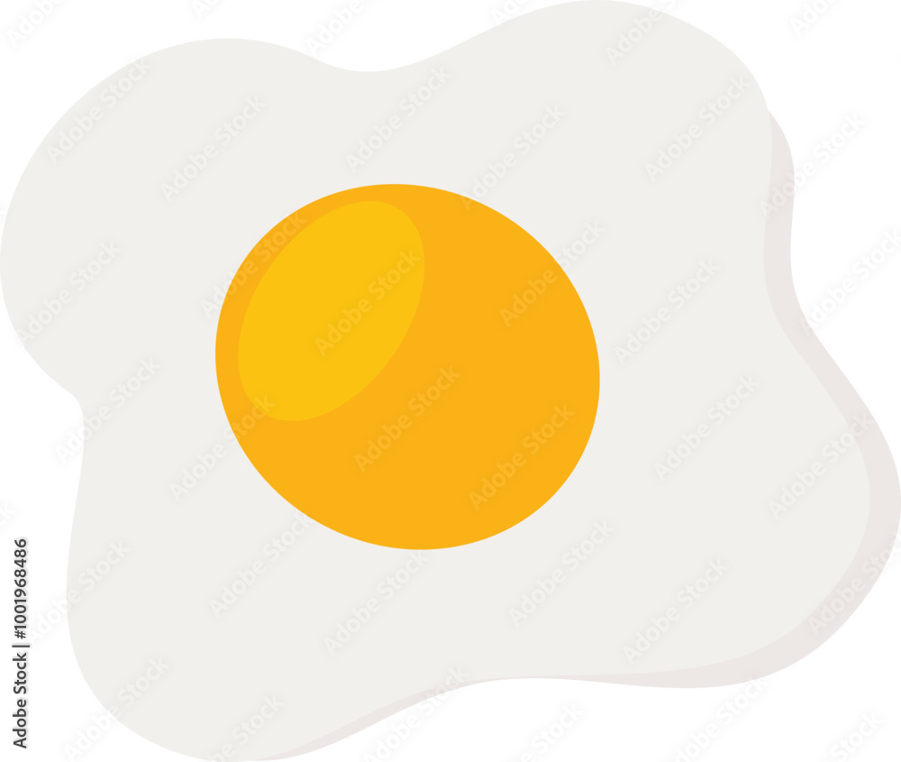 Sunny side up egg Sunny side up egg