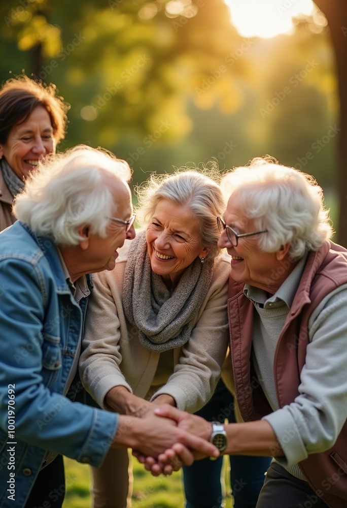 Aging Gracefully: Real-Life Photos of Elderly Friends Bonding in Nature - Warm, Candid Snapshots Celebrating Senior Wellness & Outdoor Enjoyment Aging Gracefully: Real-Life Photos of Elderly Friends Bonding in Nature - Warm, Candid Snapshots Celebrating Senior Wellness & Outdoor Enjoyment