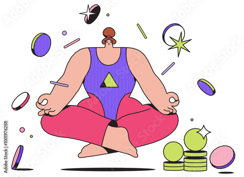 Reflections and meditation on the topic of budget savings