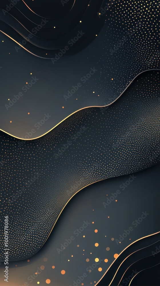 Celebrate special moments with this elegant anniversary background and its luxurious design Celebrate special moments with this elegant anniversary background and its luxurious design