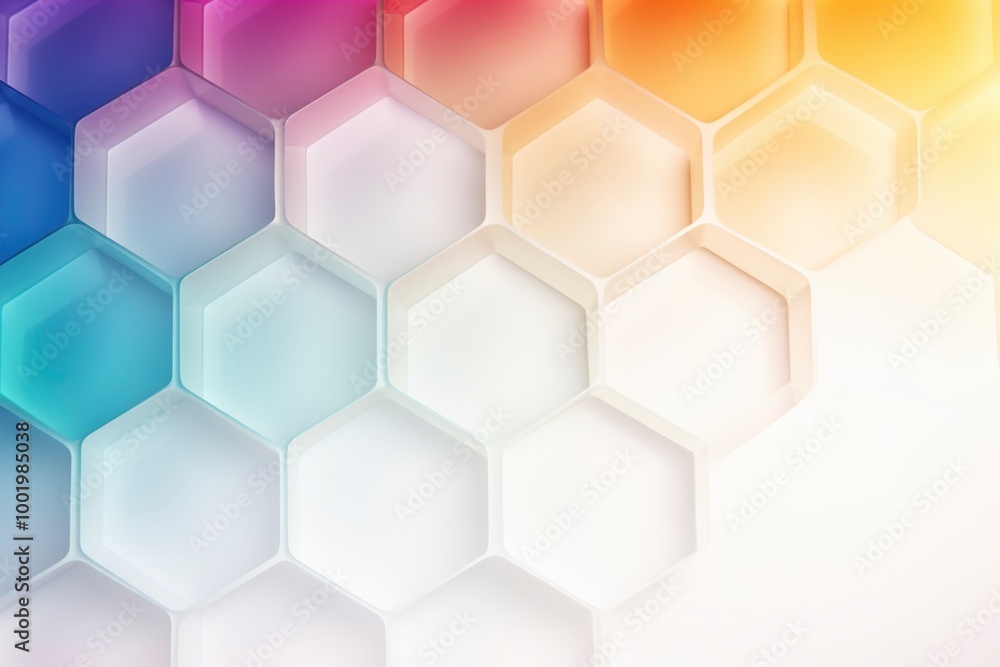 Futuristic geometric organic pattern background wallpaper with copy space Futuristic geometric organic pattern background wallpaper with copy space