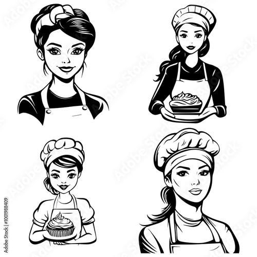 vector about Feminism, Feminism, women's welfare, women's movement