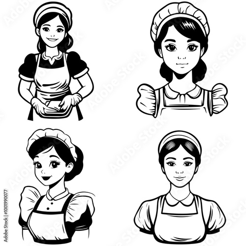 vector about Feminism, Feminism, women's welfare, women's movement